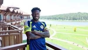 Fred: Umut ediyorum ki şampiyonluğu elde edeceğiz
