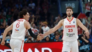 Rakip Bosna Hersek! A Milli Erkek Basketbol Takımı, 1062. maçına çıkacak