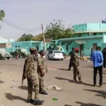 Sudan'da HDK'nin alıkoyduğu 20 doktorun akıbeti bilinmiyor