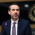 Alparslan Bayraktar, Iraklı yetkililerle enerji iş birliği imkanlarını görüştü