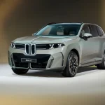 Yeni BMW X5, 5 farklı motor seçeneğiyle tanıtıldı: İşte özellikleri