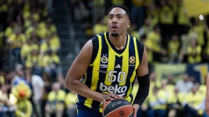 Fenerbahçe, Bonzie Colson ile yollarını ayırdı