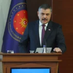 Mustafa Çiftçi, Milli Güvenlik Konferansı'nda konuştu