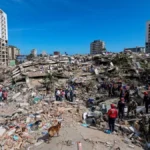 Venezuela'daki depremlerde can kaybı artıyor