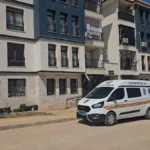 Gaziantep'te yaşlı kadını öldürüp altınlarını çaldı: Apartman görevlisi çıktı
