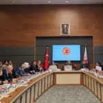 TBMM Okul Olaylarını Araştırma Komisyonu toplandı