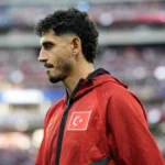 Samet Akaydin, Fenerbahçe paylaşımlarını kaldırdı