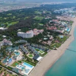 COP 31’e katılacak yaklaşık 120 devlet başkanının konaklayacağı oteller belli oldu